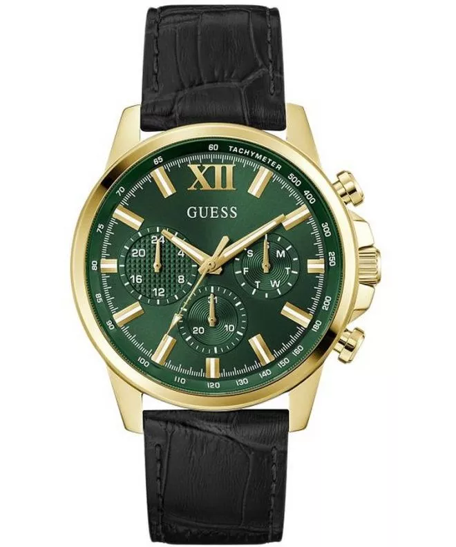 Reloj para hombres Guess Walker GW0901G4