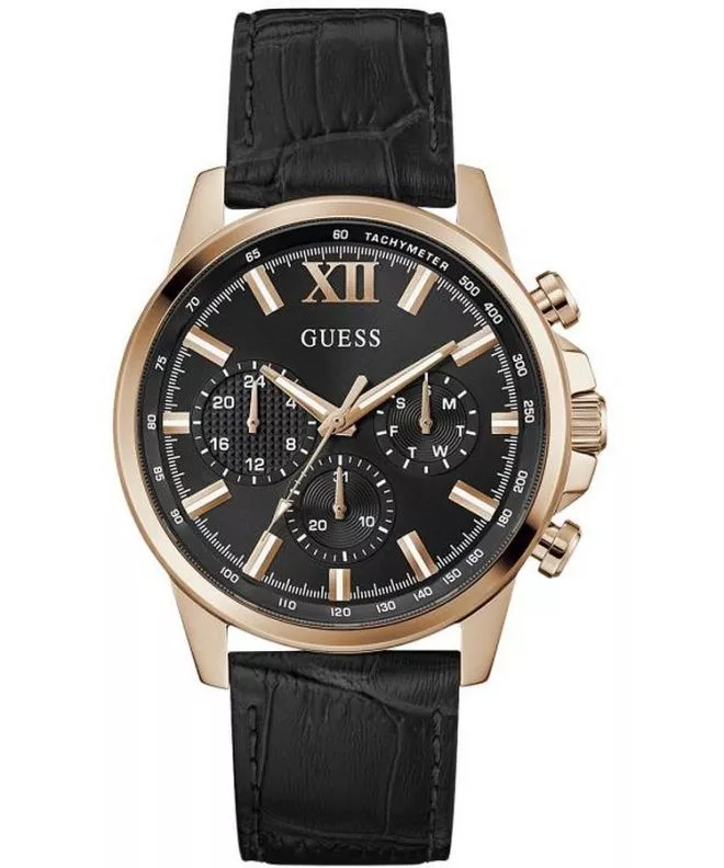 Reloj para hombres Guess Walker GW0901G5