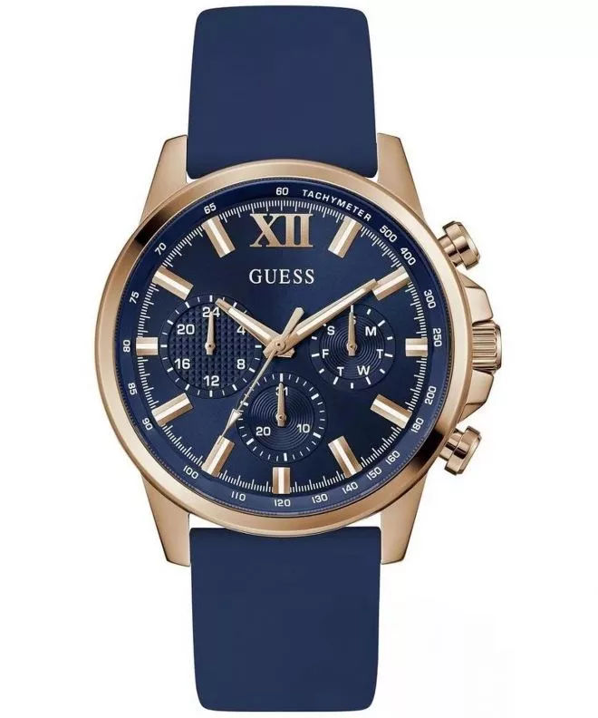 Reloj para hombres Guess Walker GW0913G1