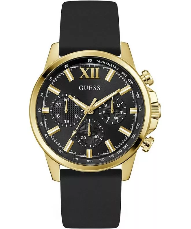 Reloj para hombres Guess Walker GW0913G2