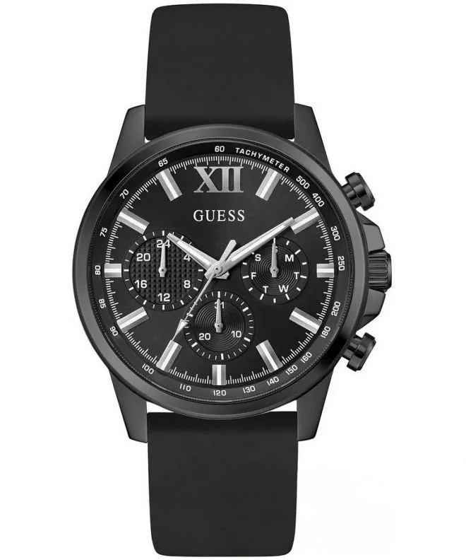 Reloj para hombres Guess Walker GW0913G3