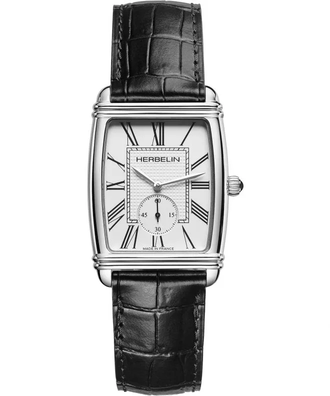 Reloj para hombres Herbelin Art Déco 10638AP08 (10638/08)