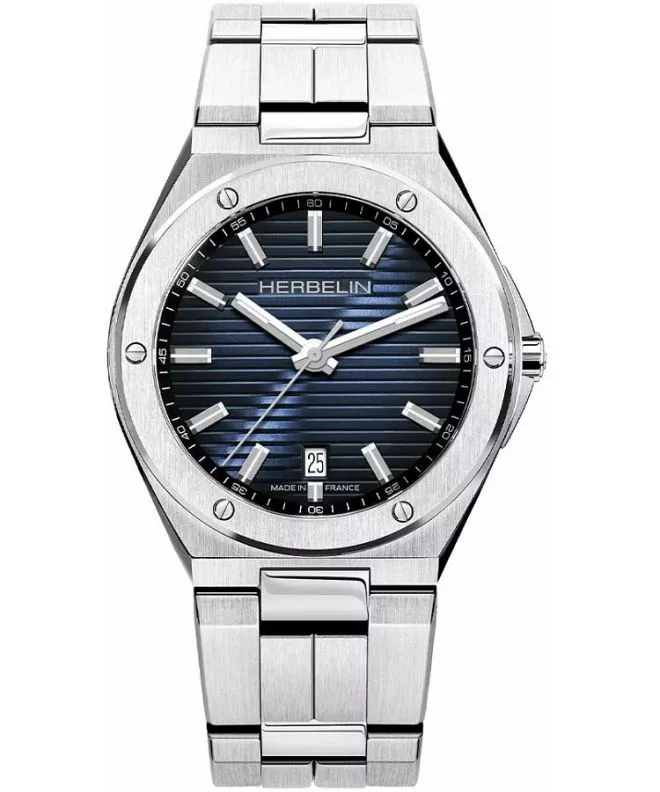 Reloj para hombres Herbelin Cap Camarat 12245B15 (12245/B15)