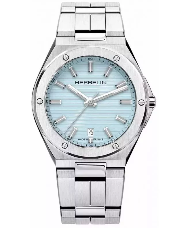 Reloj para hombres Herbelin Cap Camarat 12245B25