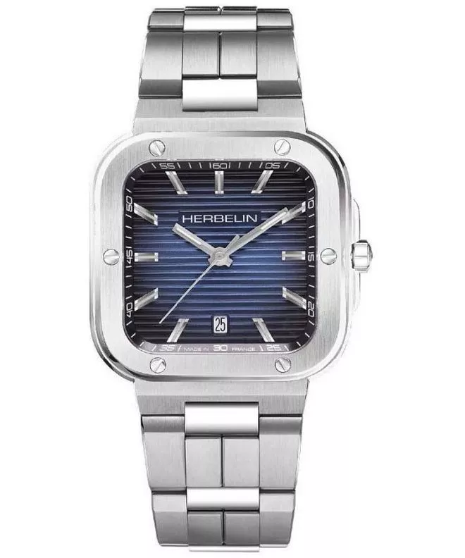 Reloj para hombres Herbelin Cap Camarat 12246B15 (12246/B15)