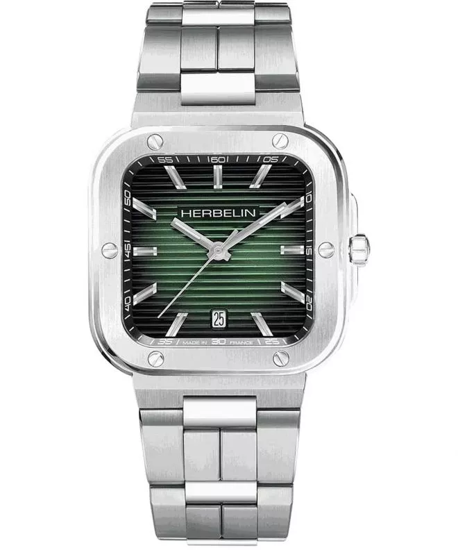 Reloj para hombres Herbelin Cap Camarat 12246B16 (12246/B16)