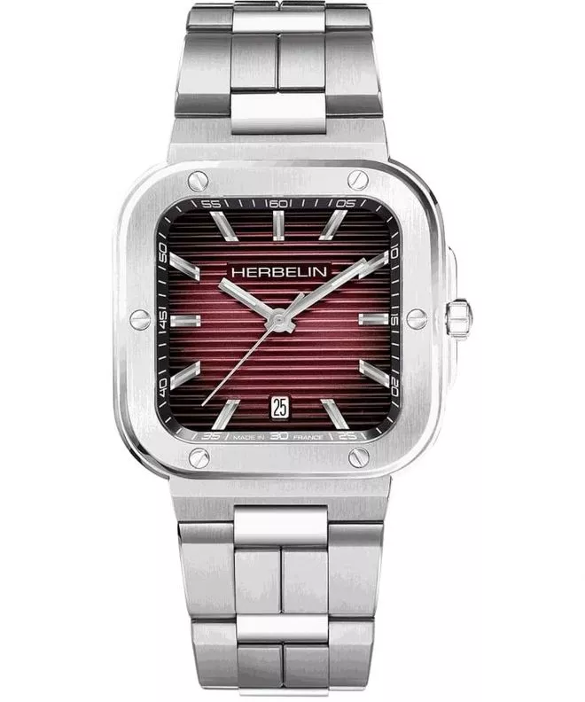 Reloj para hombres Herbelin Cap Camarat 12246B18 (12246/B18)