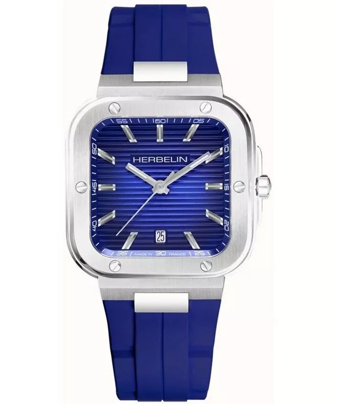 Reloj para hombres Herbelin Cap Camarat 12246A115CB