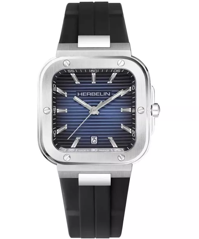 Reloj para hombres Herbelin Cap Camarat 12246A15CA