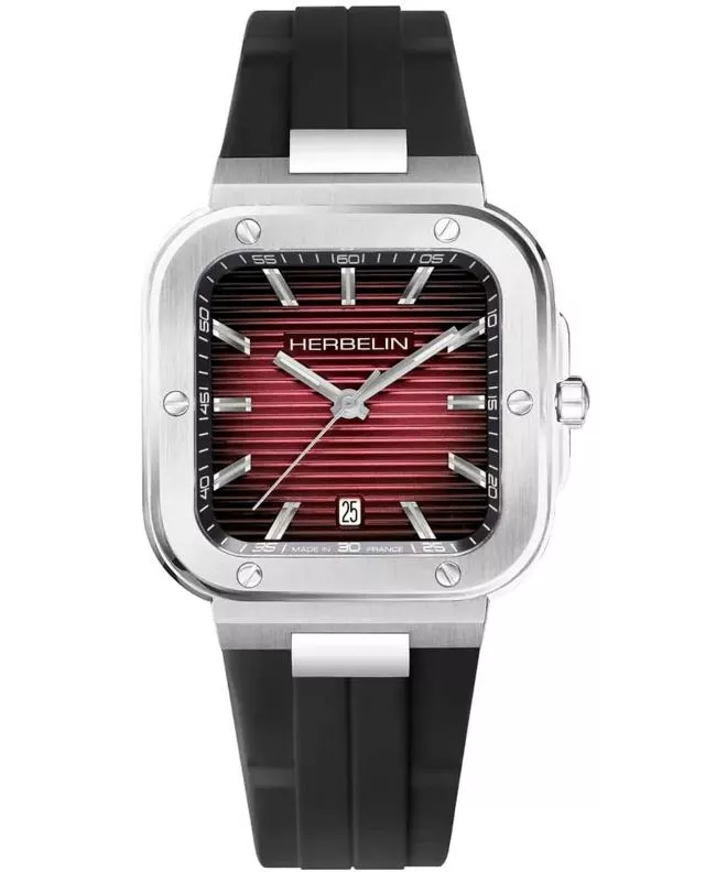 Reloj para hombres Herbelin Cap Camarat 12246A18CA