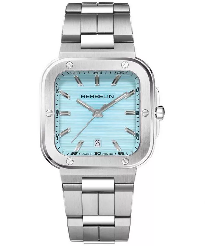 Reloj para hombres Herbelin Cap Camarat 12246B25