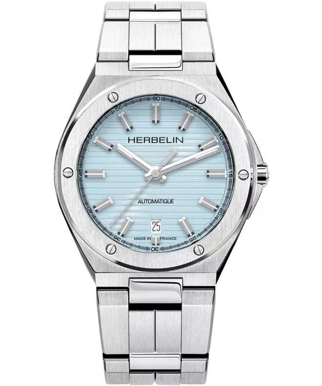 Reloj para hombres Herbelin Cap Camarat Automatic 1645B25
