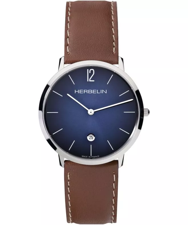 Reloj para hombres Herbelin City 19515AP15GD (19515/15)