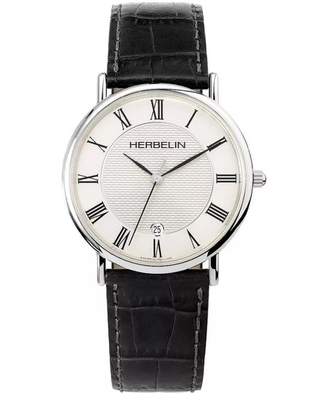 Reloj para hombres Herbelin Classiques 12248AP08 (12248/08)