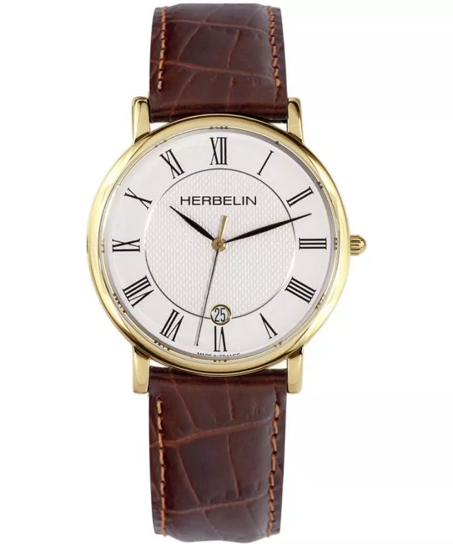 Reloj para hombres Herbelin Classiques 12248P08MA (12248/P08MA)