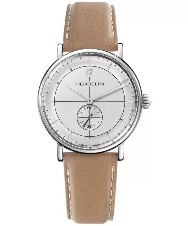 Reloj para hombres Herbelin Inspiration 18247AP12GD