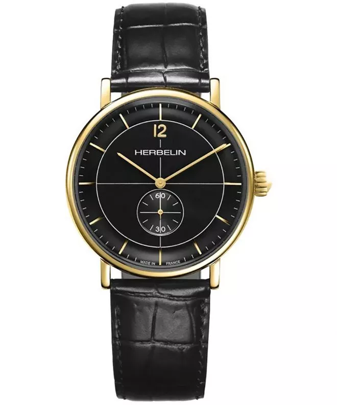 Reloj para hombres Herbelin Inspiration 18247P14