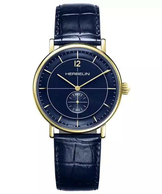Reloj para hombres Herbelin Inspiration 18247P15