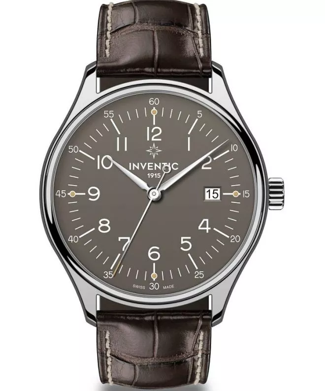 Reloj para hombres Inventic City Gent 01 C57310.41.43
