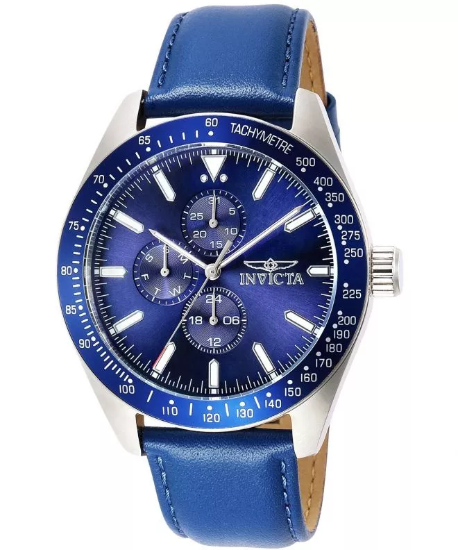 Reloj para hombres Invicta Aviator 38975