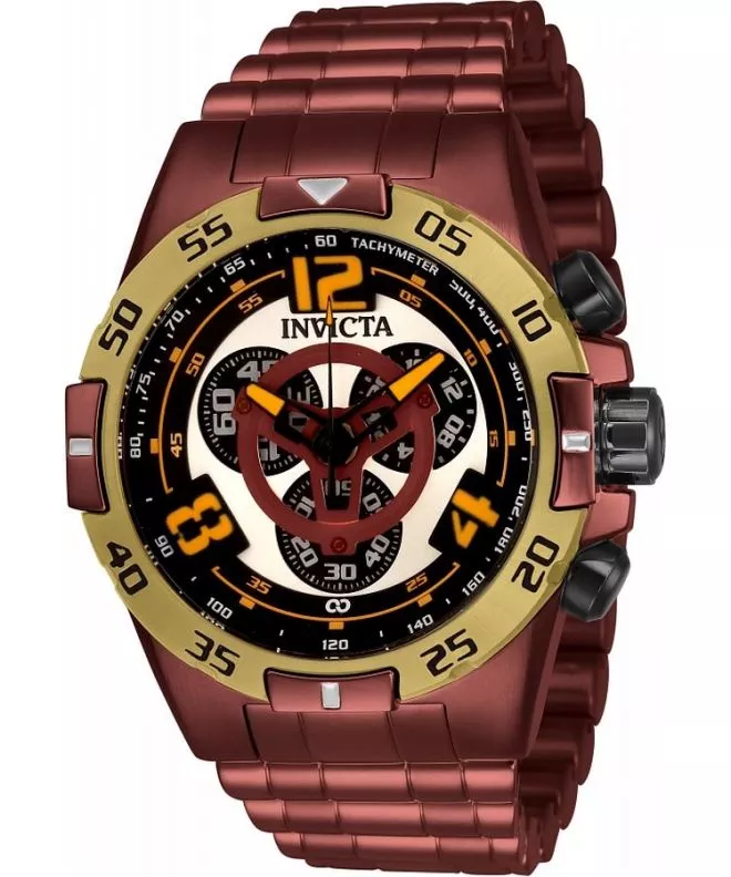 Reloj para hombres Invicta Corduba 34988