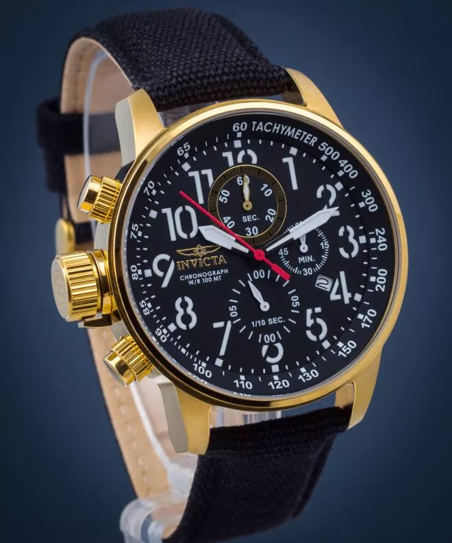 Reloj para hombres Invicta I-Force 1515