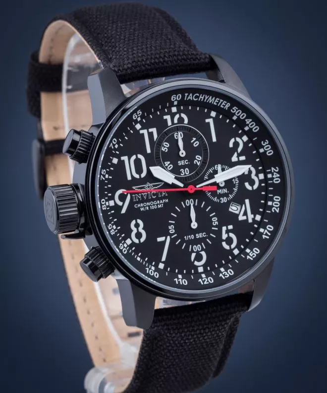 Reloj para hombres Invicta I-Force Chronograph 1517