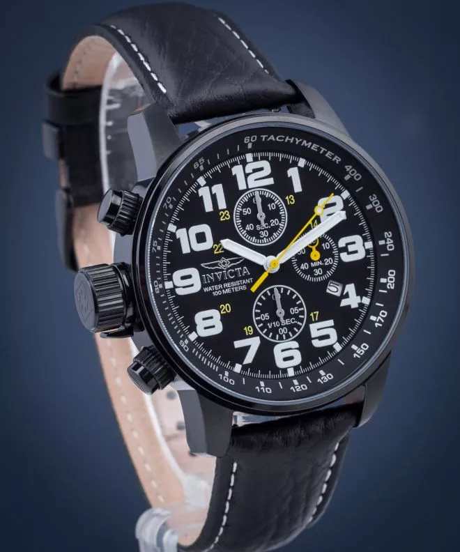 Reloj para hombres Invicta I-Force Chronograph 3332