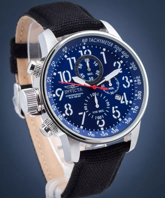 Reloj para hombres Invicta I-Force Chronograph IN1513
