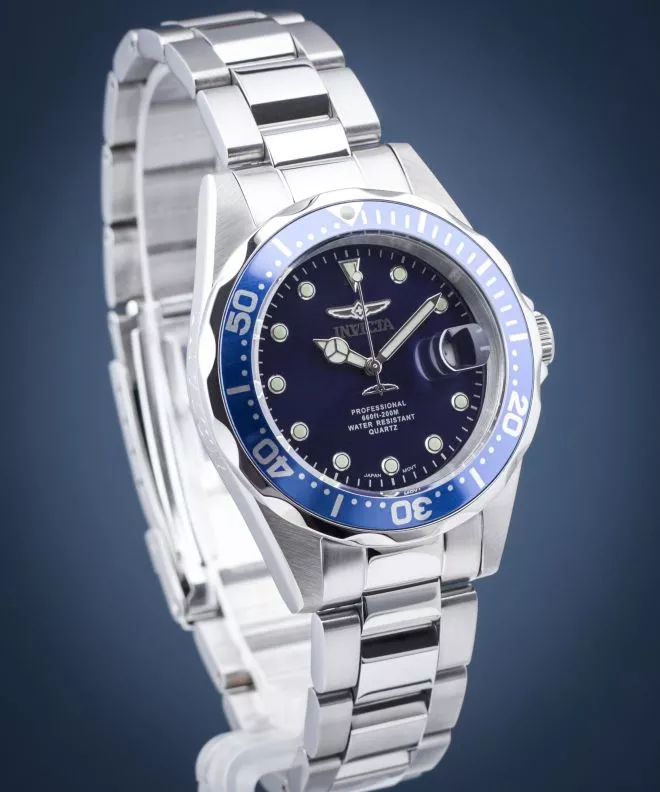 Reloj para hombres Invicta Pro Diver 17048