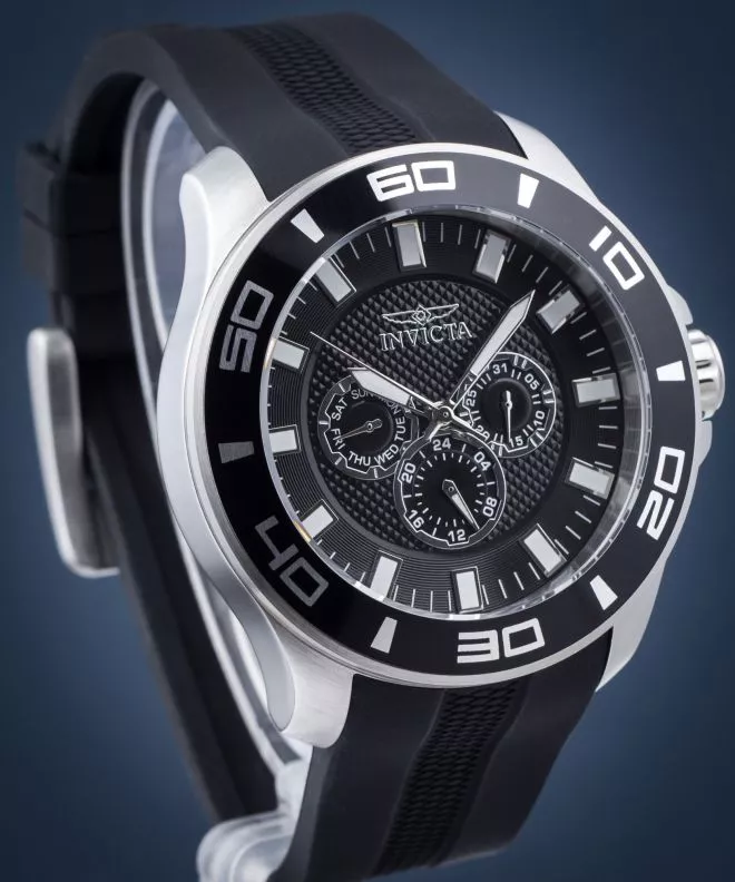 Reloj para hombres Invicta Pro Diver 28000