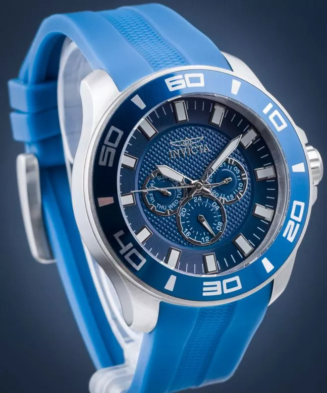 Reloj para hombres Invicta Pro Diver 28003