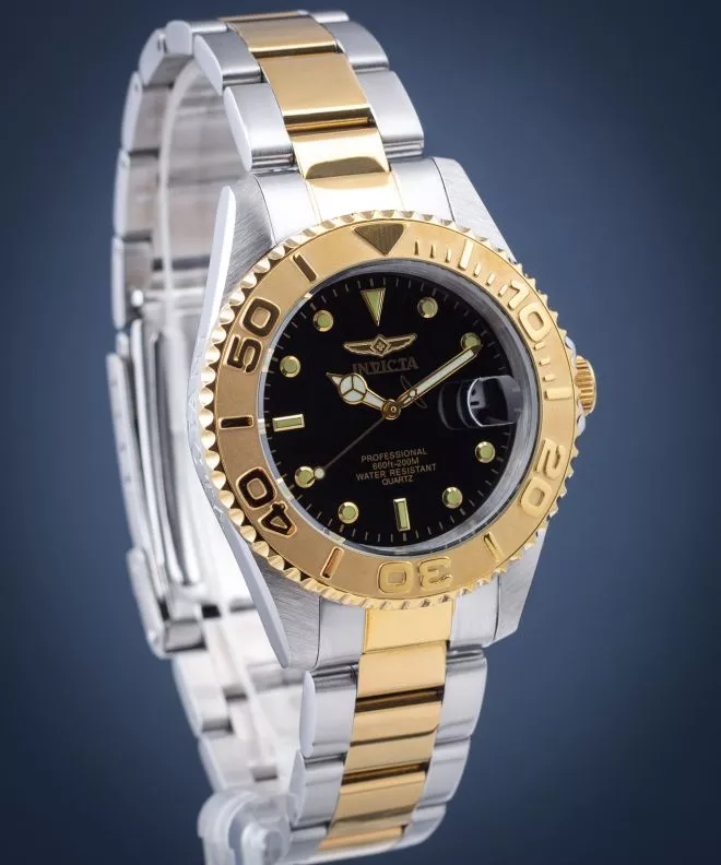 Reloj para hombres Invicta Pro Diver 29941