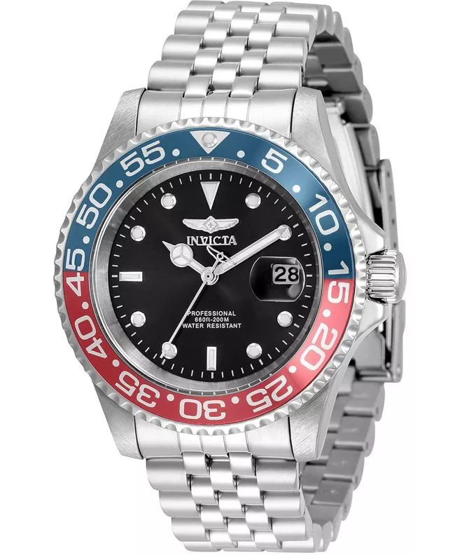 Reloj para hombres Invicta Pro Diver 34102
