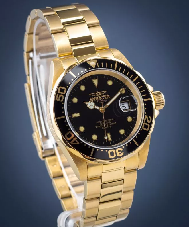 Reloj para hombres Invicta Pro Diver 9311