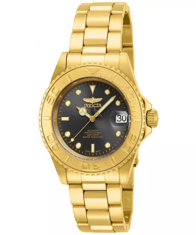 Reloj para hombres Invicta Pro Driver Automatic 15848