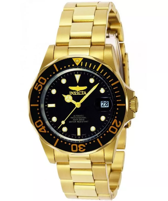 Reloj para hombres Invicta Pro Diver Automatic 8929