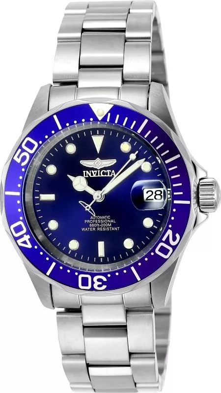 Reloj para hombres Invicta Pro Diver 9094 