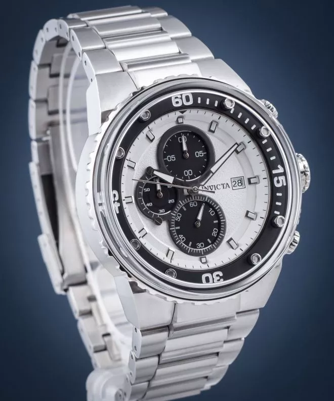Reloj para hombres Invicta Pro Diver Chronograph 33344
