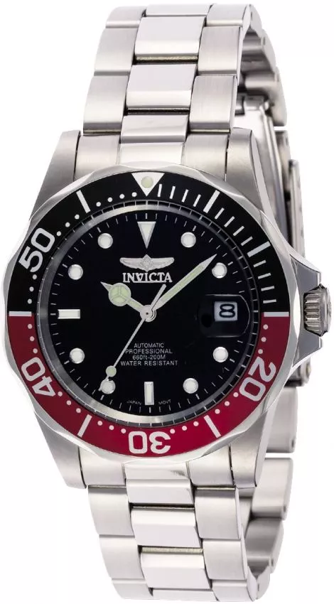 Reloj para hombres Invicta Pro Diver Professional Automatic 9403