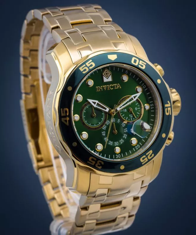 Reloj para hombres Invicta Pro Diver Scuba 0075