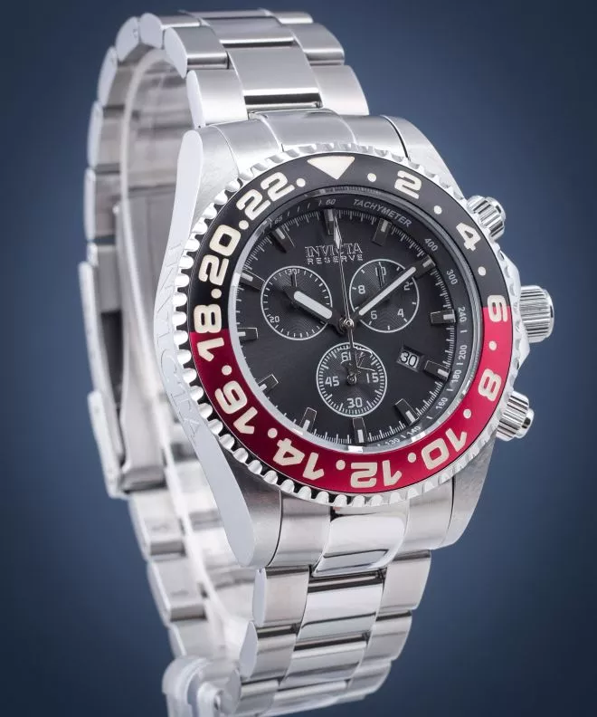 Reloj para hombres Invicta Reserve Chronograph IN29983