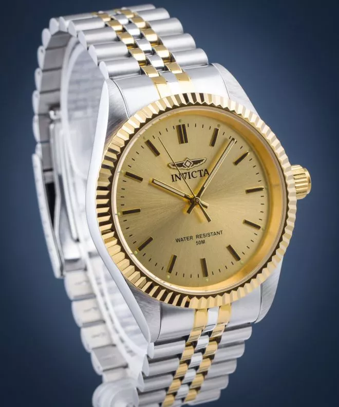 Reloj para hombres Invicta Specialty 29382