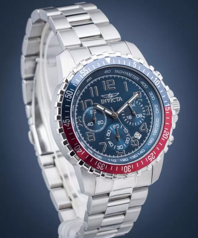 Reloj para hombres Invicta Specialty 39123