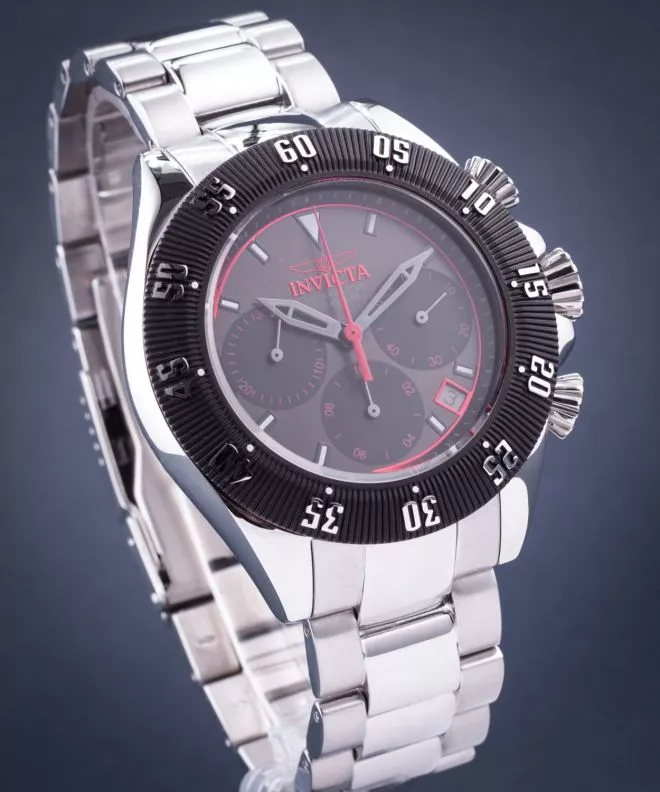 Reloj para hombres Invicta Speedway 22395