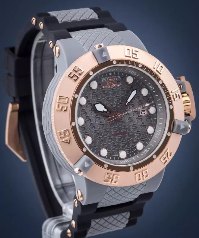 Reloj para hombres Invicta Subaqua Automatic 31725