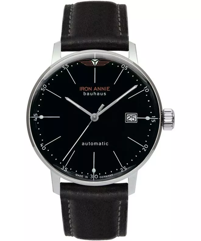 Reloj para hombres Iron Annie Bauhaus IA-5050-2