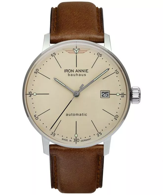 Reloj para hombres Iron Annie Bauhaus IA-5050-5