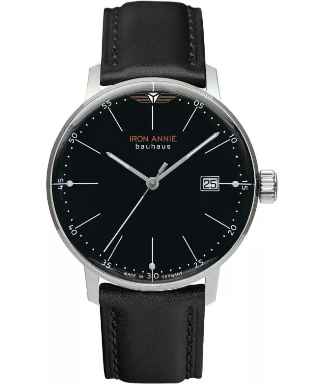 Reloj para hombres Iron Annie Bauhaus IA-5044-2