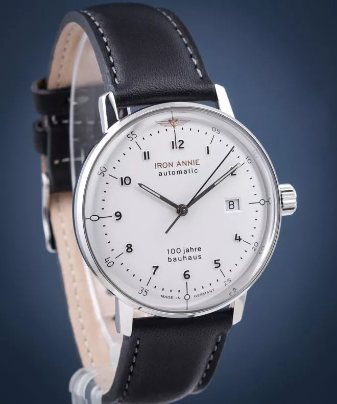 Reloj para hombres Iron Annie Bauhaus IA-5056-1